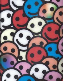 happy face 298